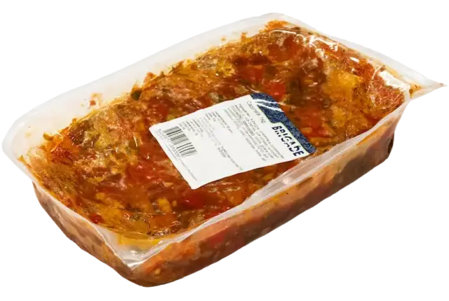 Caponata 1kg stuk